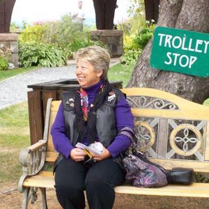 Meet your Posh Ambassador, Linda